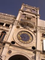 Horloge astronomique