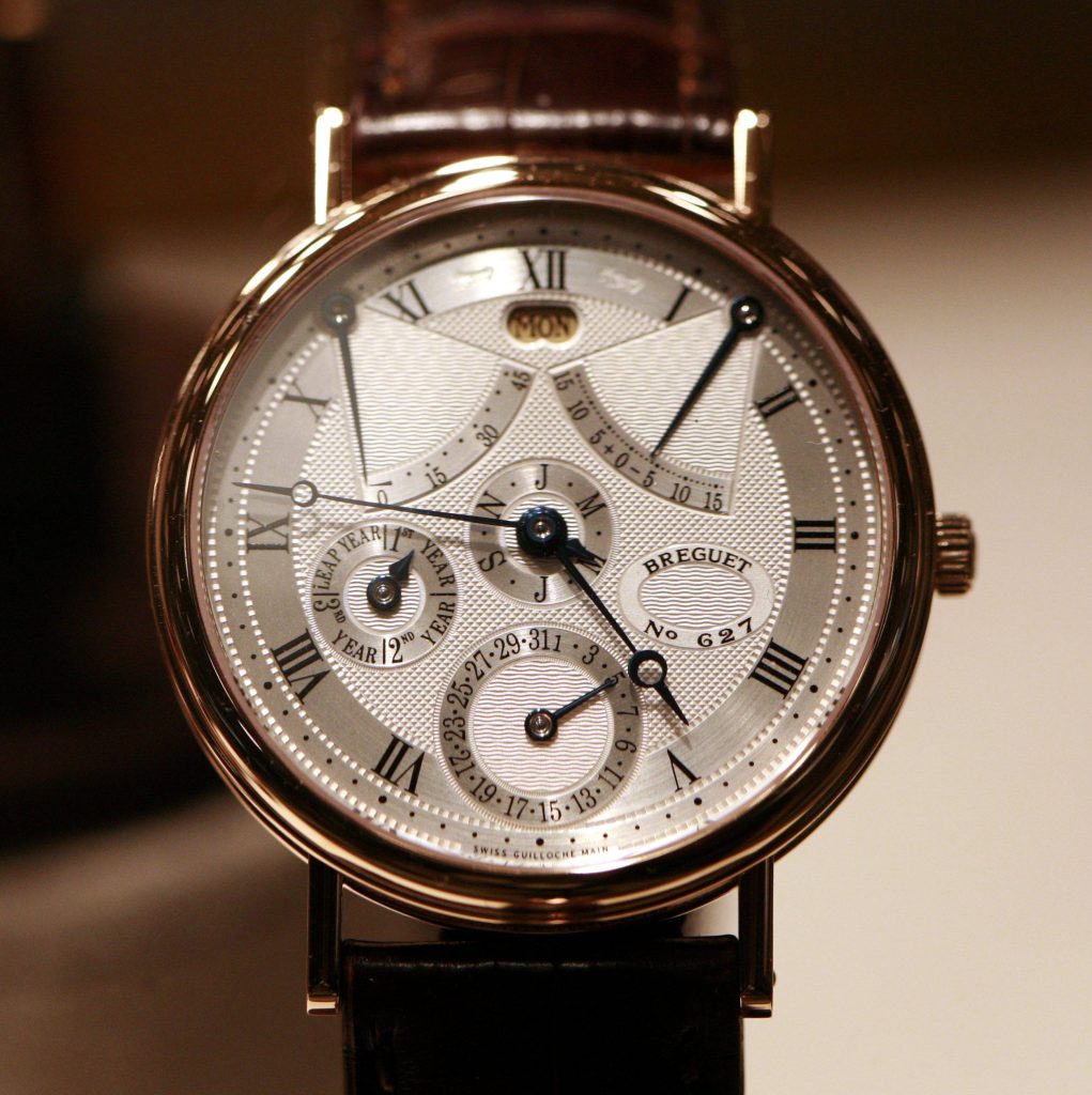 Breguet MG 2575
